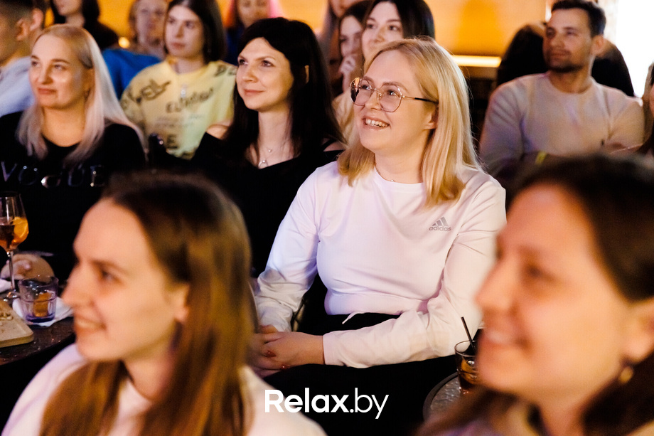 Отчетный концерт, фото № 86