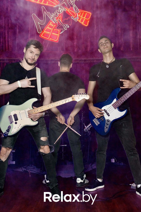 MoulinRouge, фото № 18