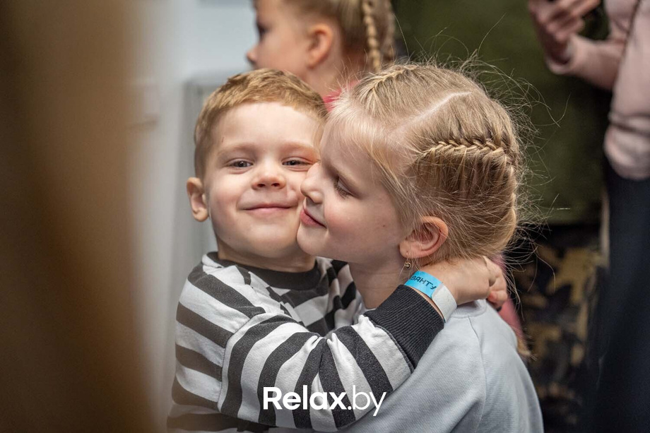 День Рождения парка наук «Квантум» — 3 года, фото № 104