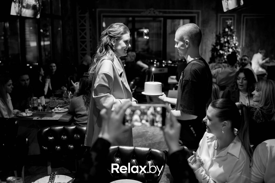 Saturday party, фото № 31