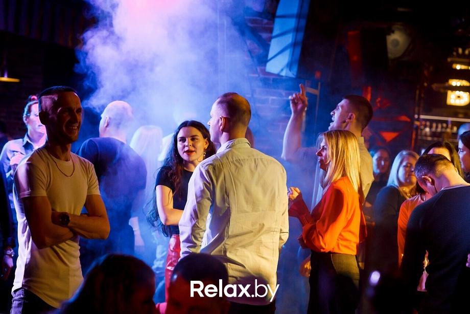 Brooklyn Live!, фото № 10