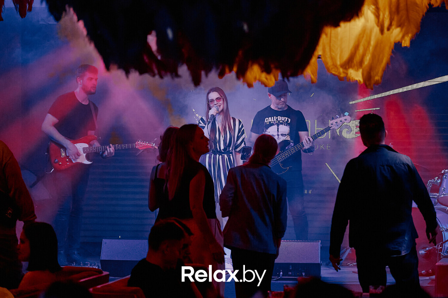 Saturday music, фото № 28