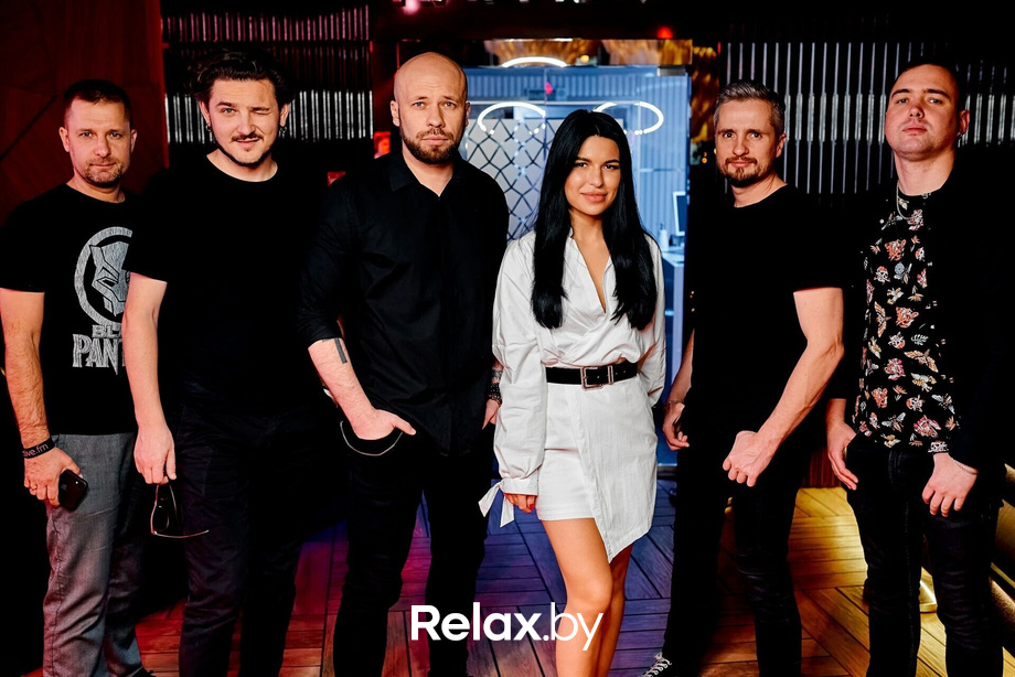 Пятница в Ангелах, фото № 42