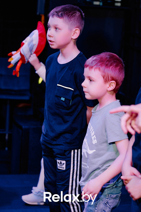 Короли Вечеринок. Детский праздник, фото № 83