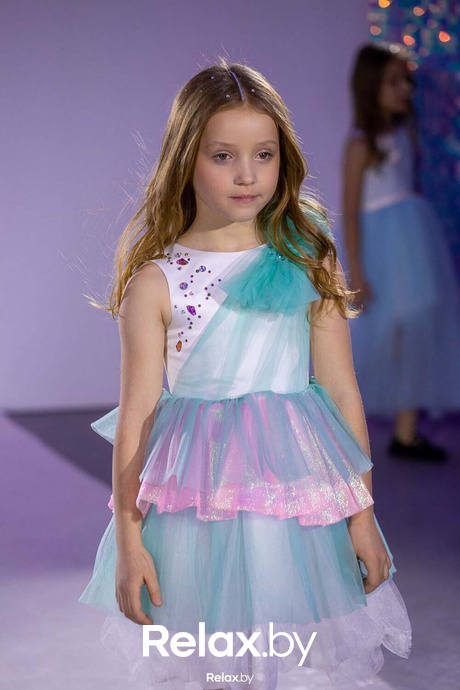 Gold Podium Fashion Show, фото № 168