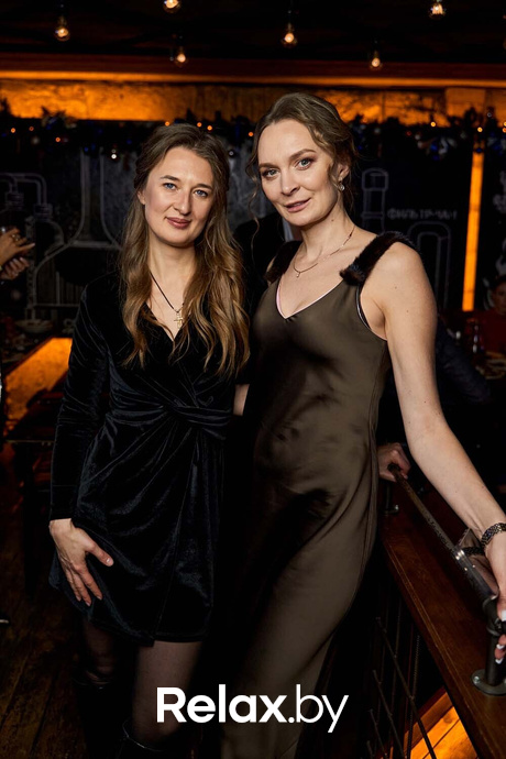 Новогодний корпоратив, фото № 23