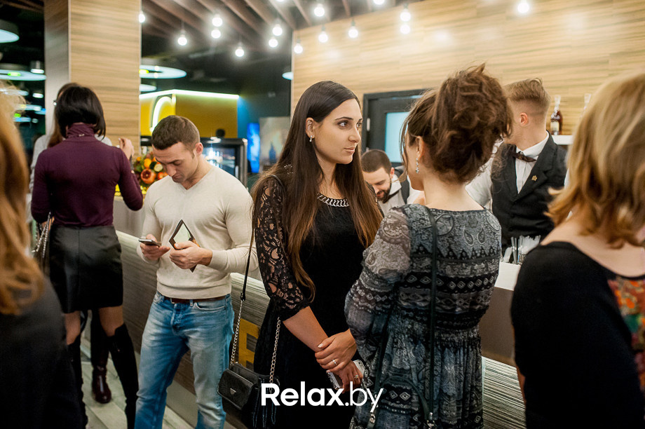 Закрытая предпремьера фильма Землетрясение, фото № 56