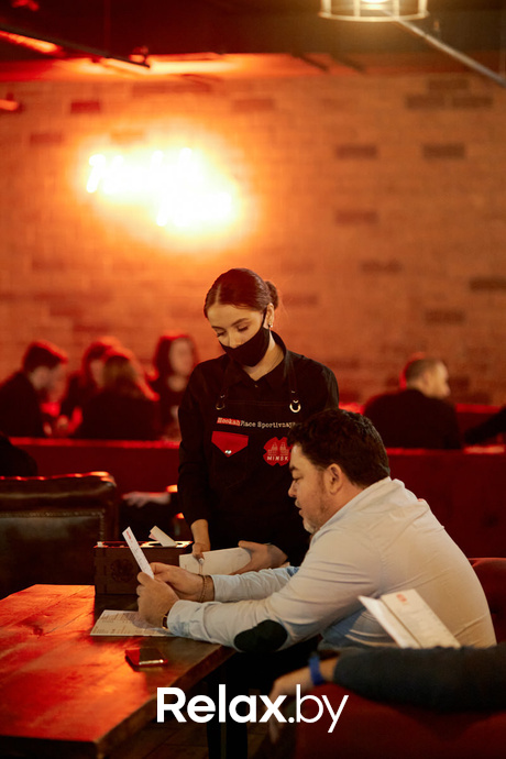 Предновогодние выходные, фото № 63