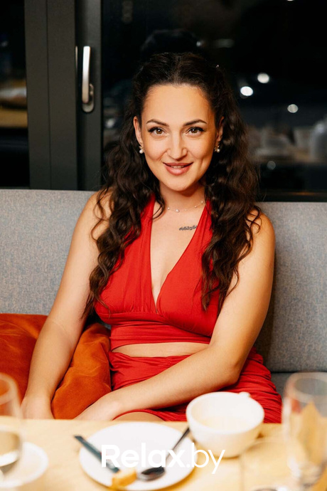 Ночные жители, фото № 18