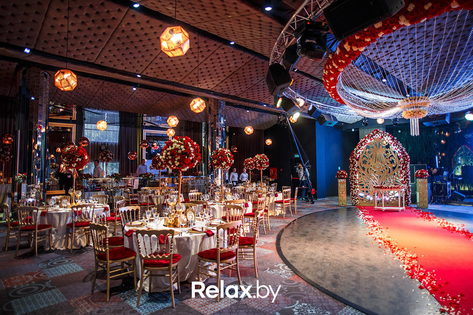 Wedding Ali&Asiya, фото № 6