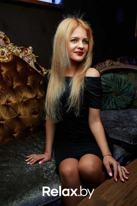 Vogue party, фото № 23