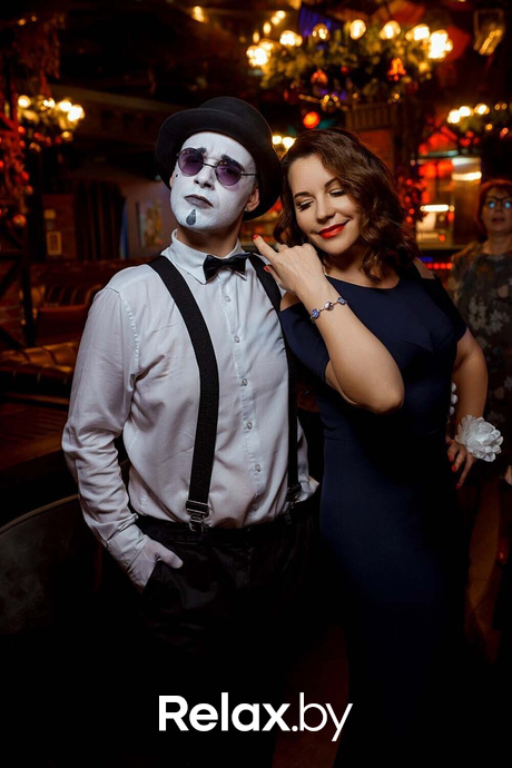 Новогодний Бруклин, фото № 15