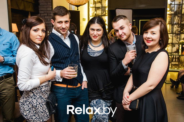 Открытие Times, фото № 108