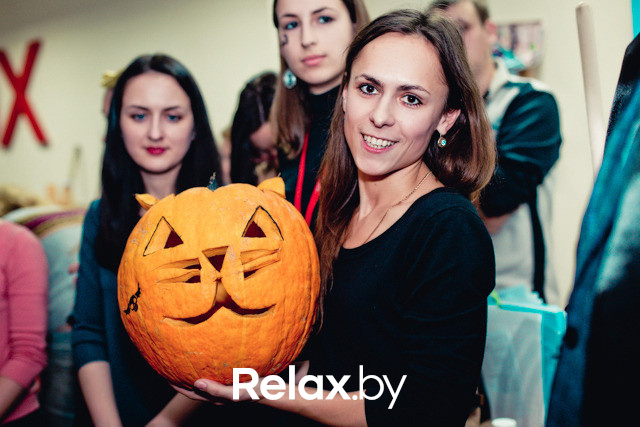 Операция тЫквЫ, фото № 48