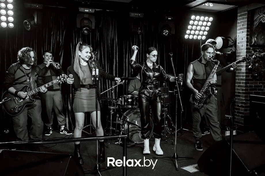 Рождественский Бруклин, фото № 41