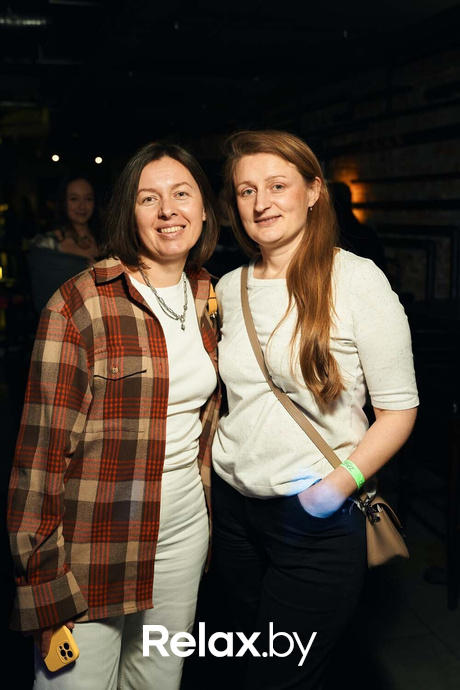 Saturday party, фото № 6