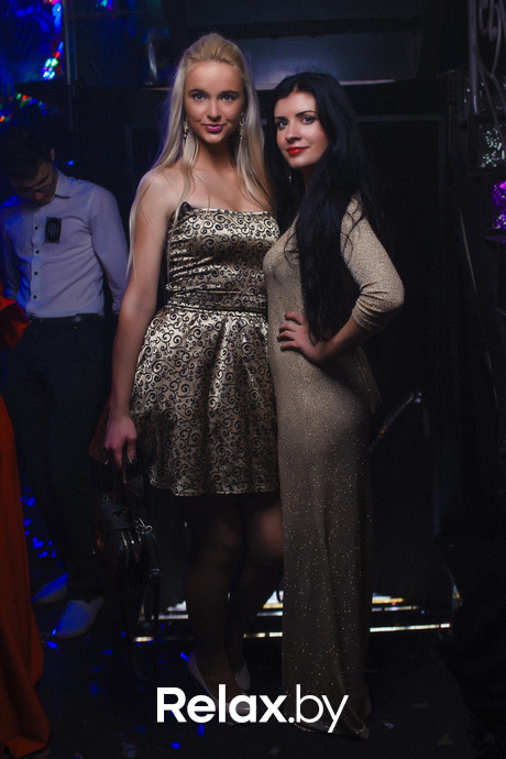 Happy New Year, фото № 106