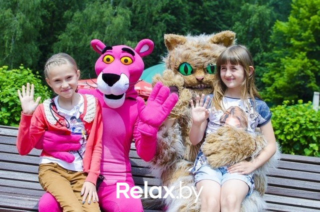 ELpresent.by на благотворительной акции для детей, фото № 30