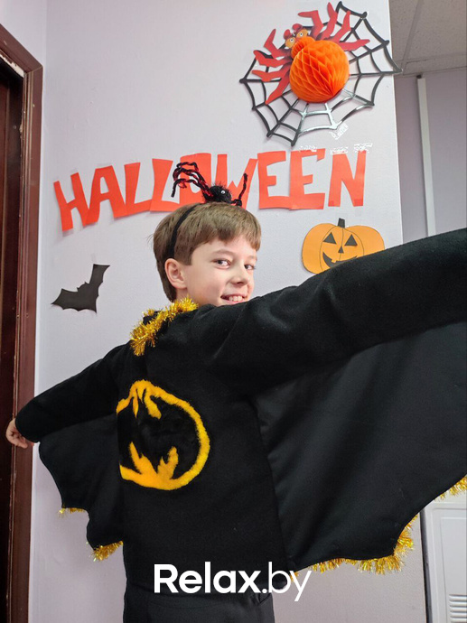 Хэллоуин вместе с Алгоритмикой, фото № 34