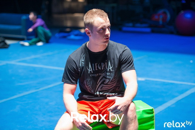 Cirque du Soleil – Alegria, фото № 174