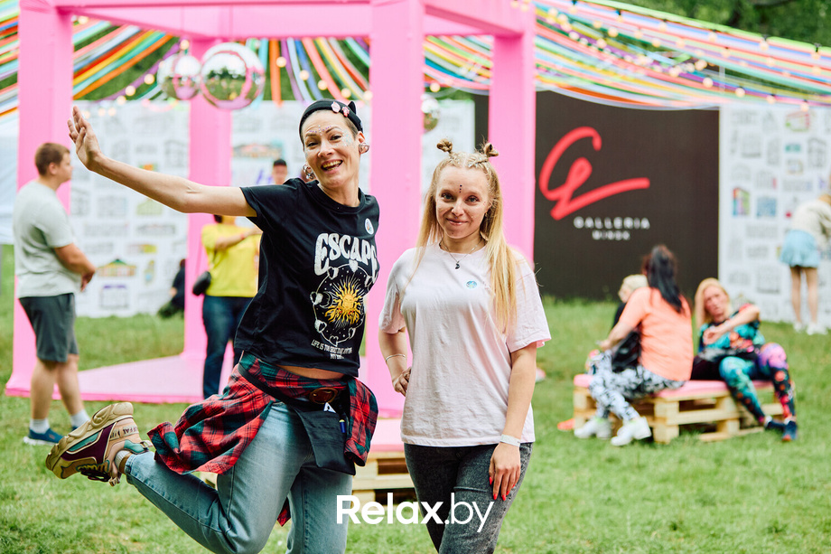 ТРЦ Galleria Minsk на Vulitsa Ezha, фото № 102