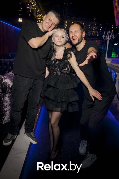 Saturday party, фото № 48