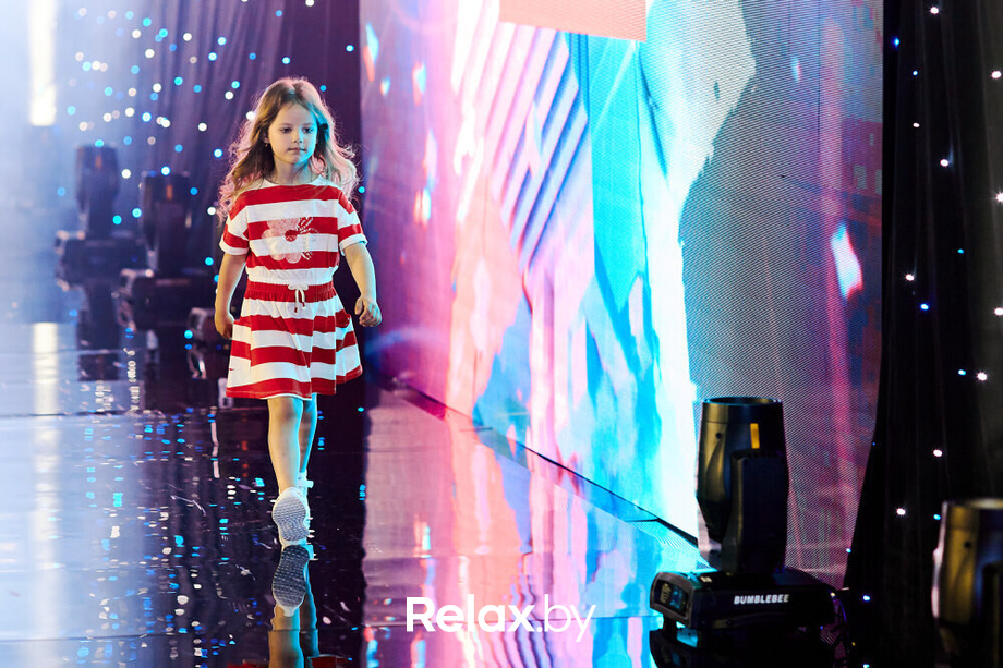 IMG Fashion KILLA PARTY - KIDS’ SHOW, фото № 545