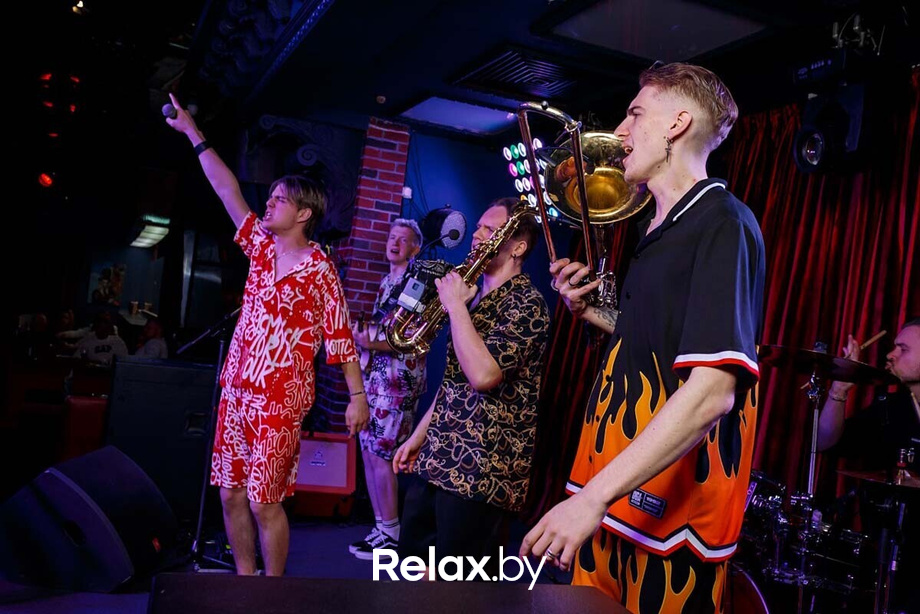 Brooklyn Live!, фото № 36