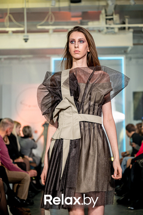 Показ SMEV при поддержке бренда glo™, фото № 65