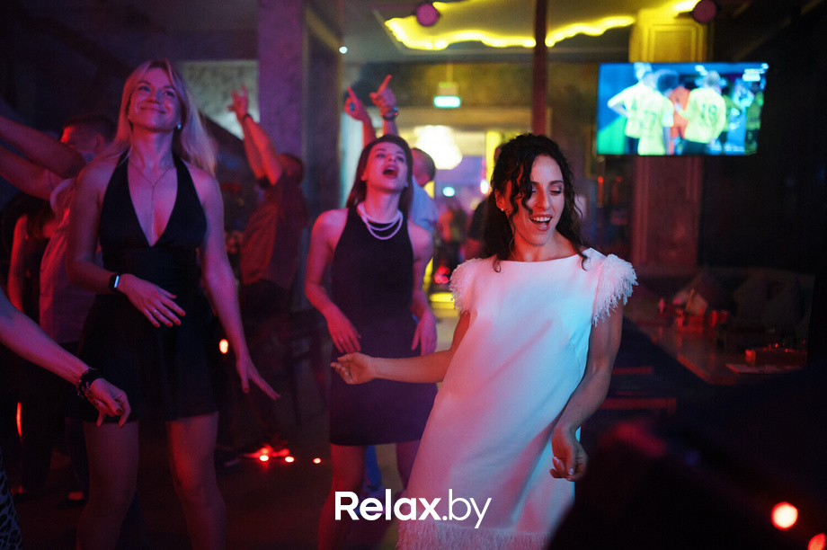 Saturday party, фото № 54