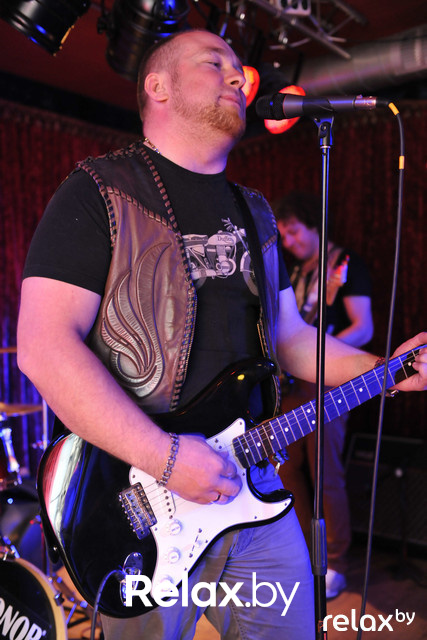 Открытие мото-сезона 2013, фото № 46