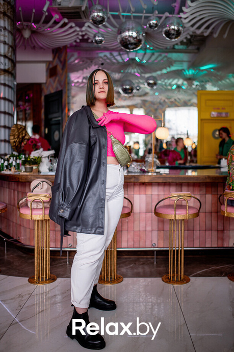 Pretaportal fashion coffee, фото № 91