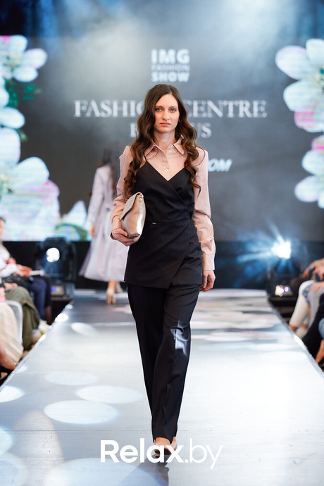 IMG Fashion Show, фото № 119