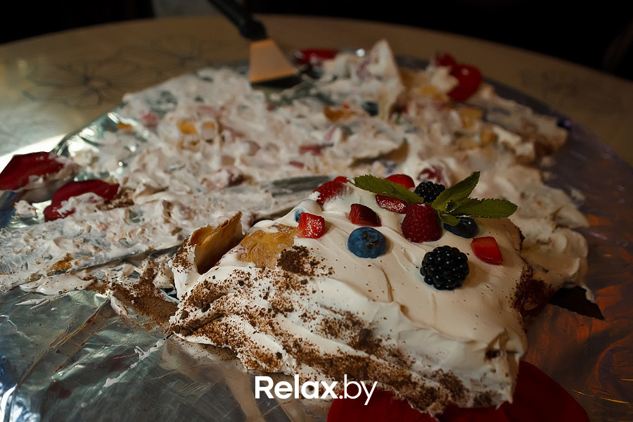 Четверг на La Terazza, фото № 41