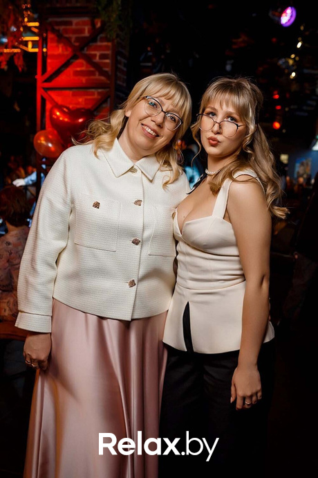 Ночь для всех влюблённых!, фото № 39