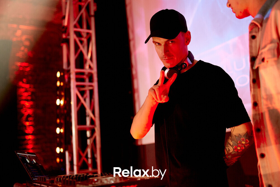 IMG FASHION KILLA PARTY, фото № 43