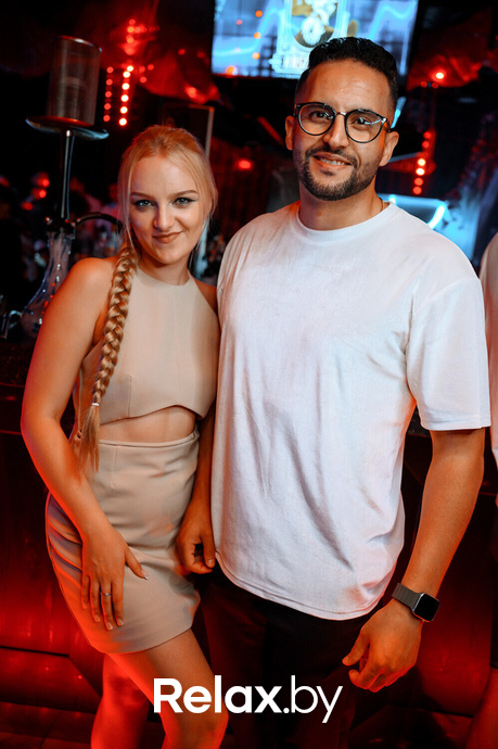 Friday party, фото № 7