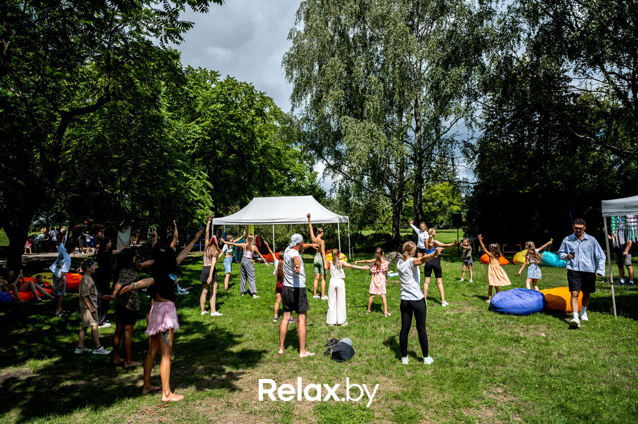 Фестиваль «My Way», фото № 40