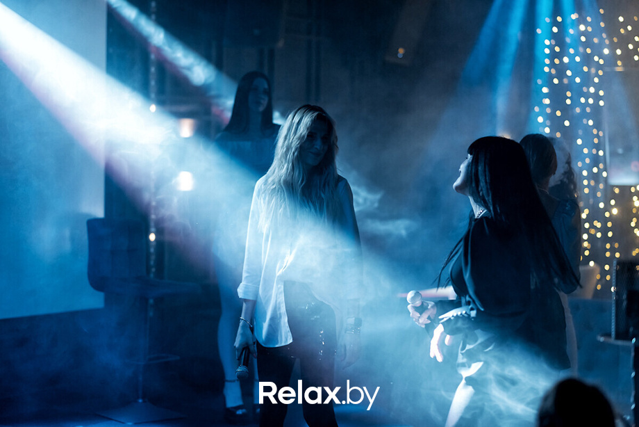 Friday Music, фото № 36