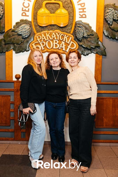 Танцуем в Броваре, фото № 21