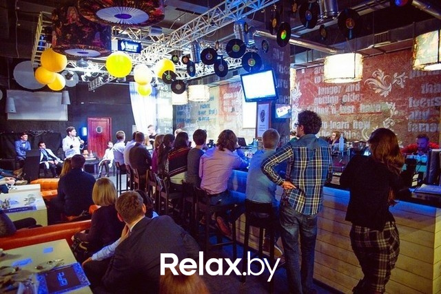 Loft Lab: Операция «Digital» или Рождение стратегии, фото № 79