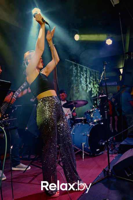 Saturday music, фото № 82