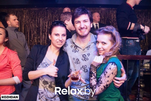 Группа Нестандартный вариант, фото № 124