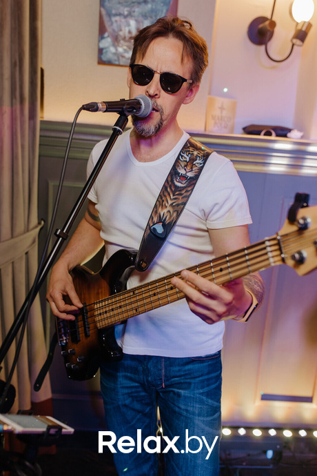 Выходные в Rustaveli, фото № 7