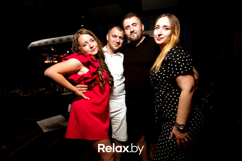 Brooklyn Live!, фото № 36