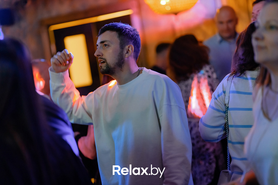 Saturday Night, фото № 124