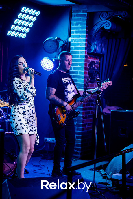 Brooklyn Live!, фото № 5