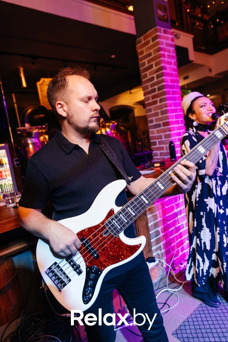 Суббота в Броваре, фото № 49