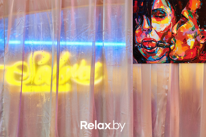 Pre-Party на летней веранде La Terrazza by Marco lachetta, фото № 49