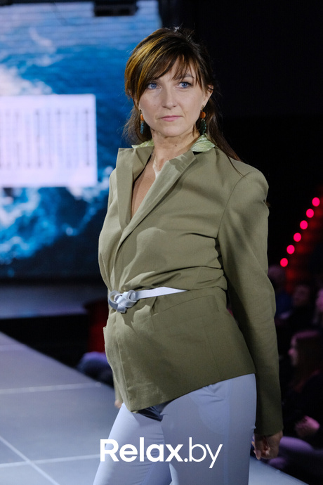 FASHION LINE SHOW 2021, фото № 99